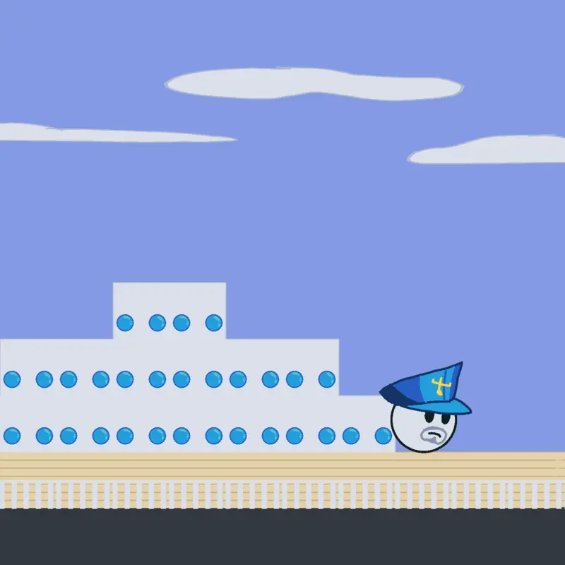 Game by @BlankCharlie