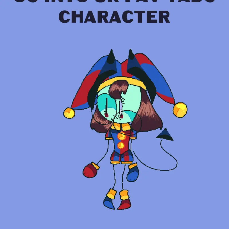Game by @aina_gachabumzz