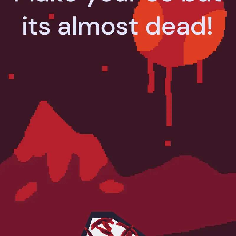 Game by @cryogenlover