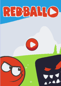 The Red Ball