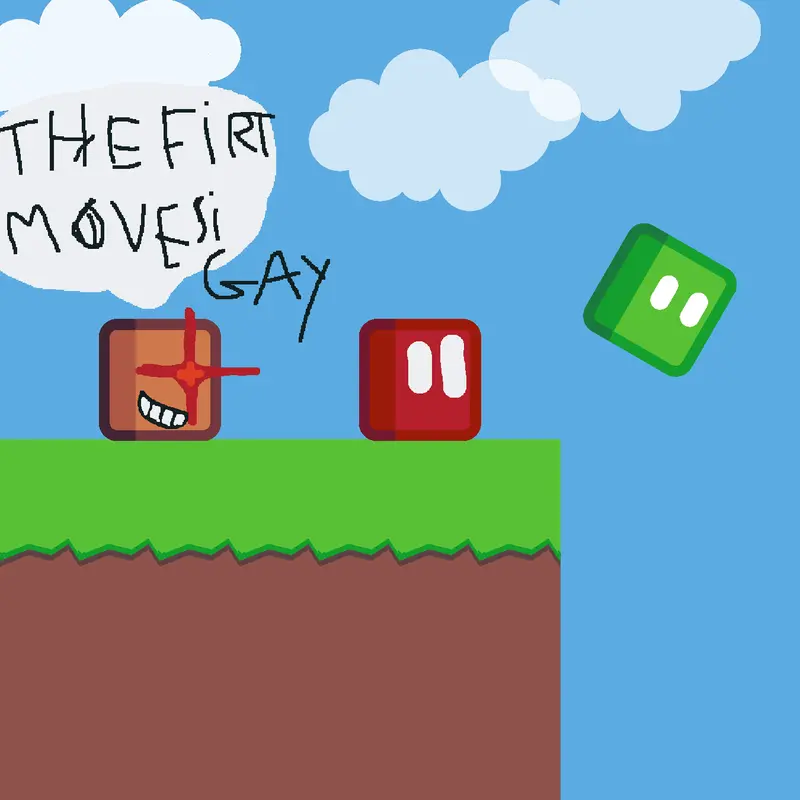 Game by @irko33