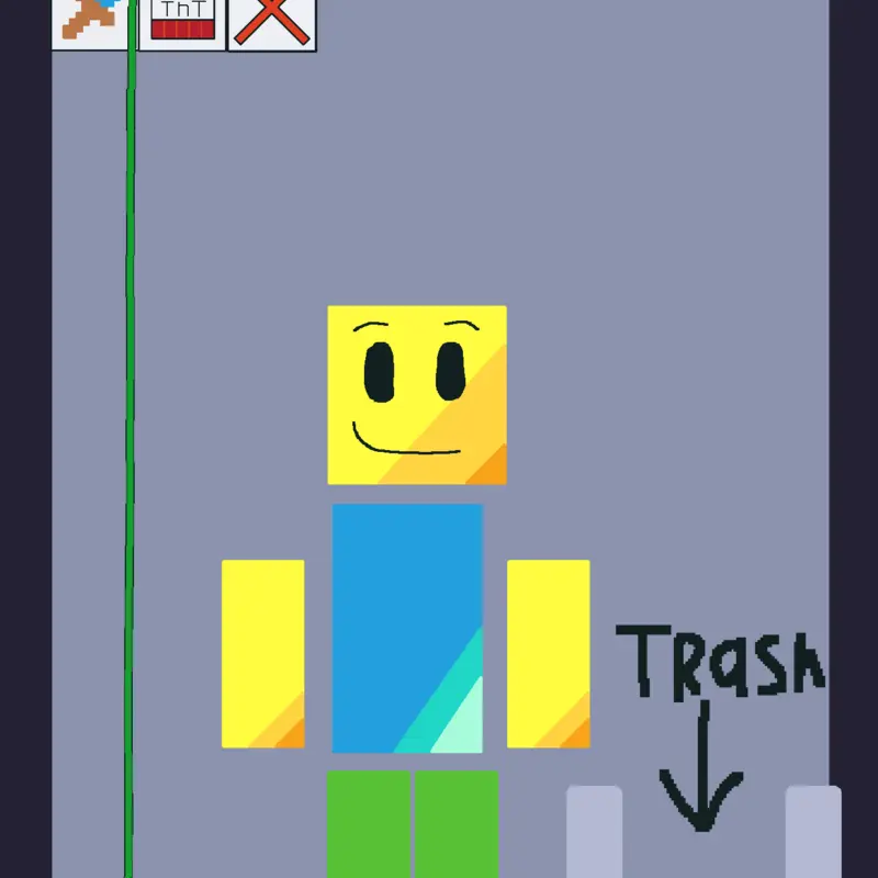 Game by @daris_gaming