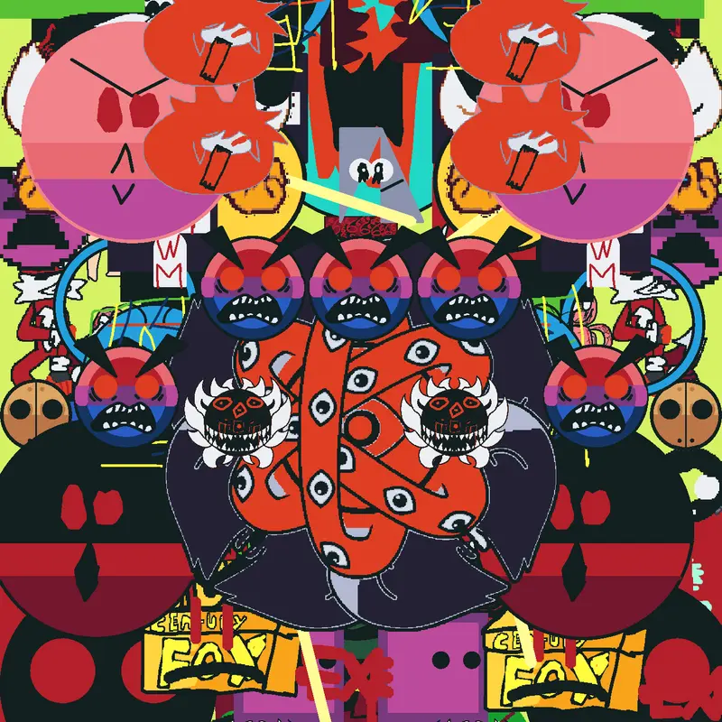 Game by @LobotomyHundred