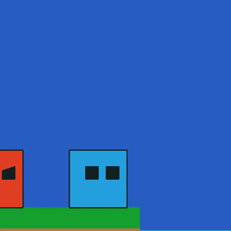 Game by @RexInteractive