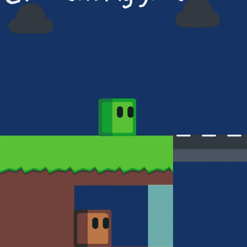 Game by @hegz