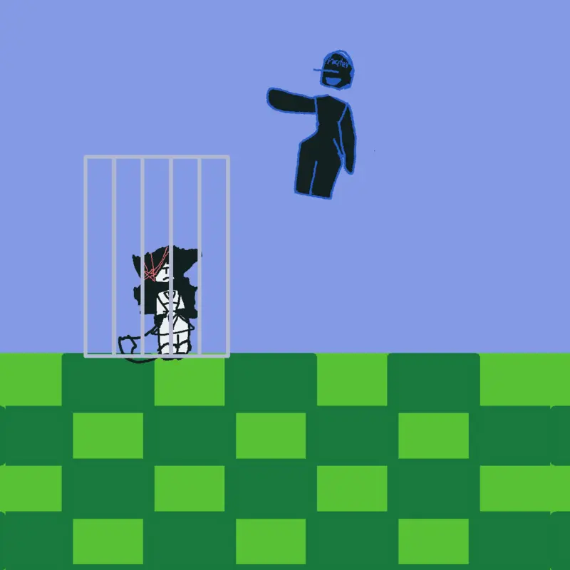 Game by @ChocoDoll03