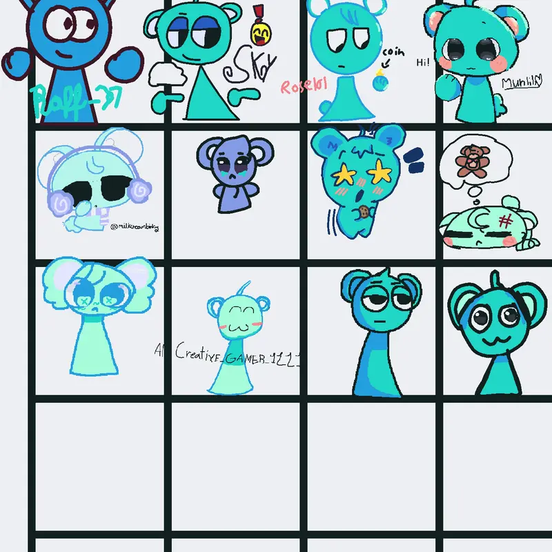 Game by @CATLOVERCHANNEL
