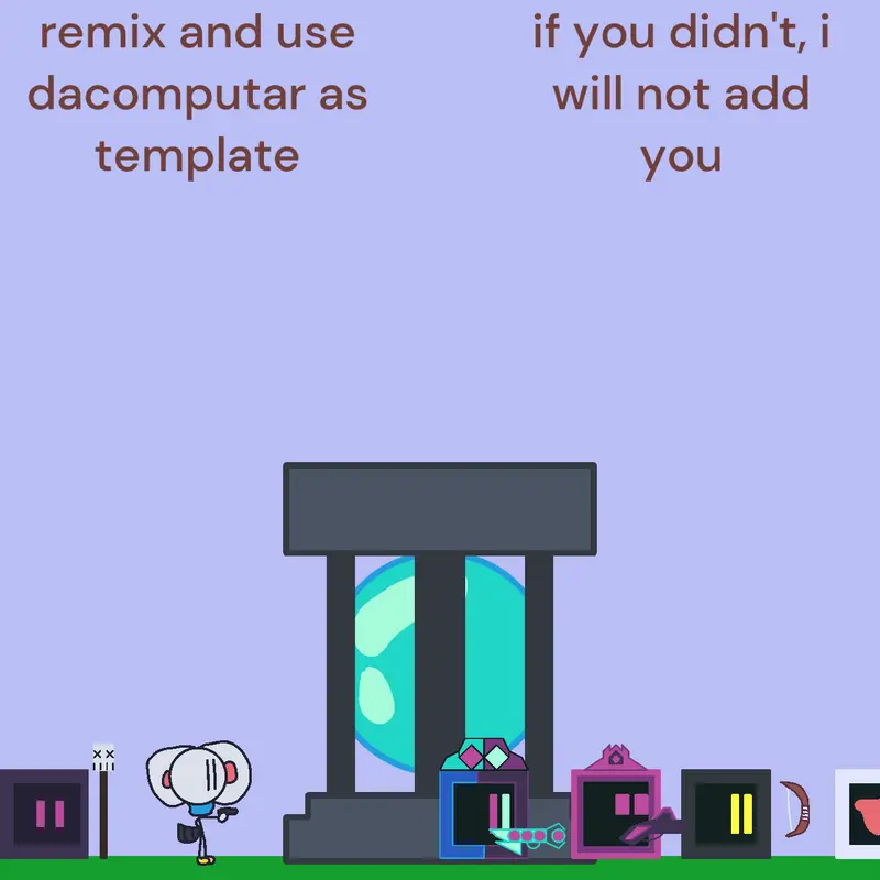 Game by @Uuuuyshw