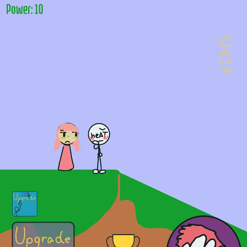 Game by @ITZRAWDAH