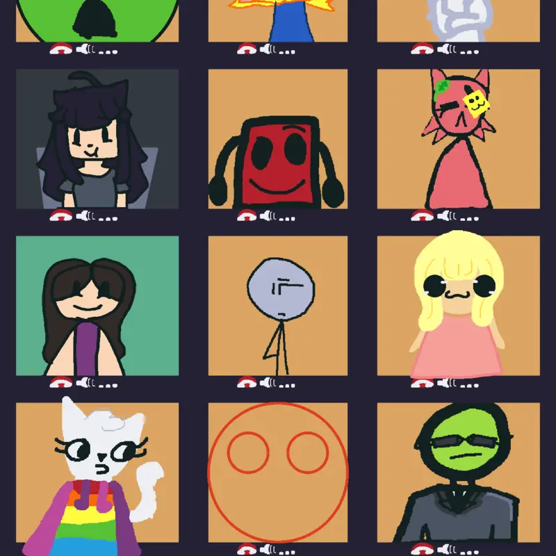 Game by @cool_alien