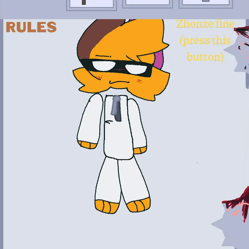 Game by @Cubbie_Papercat