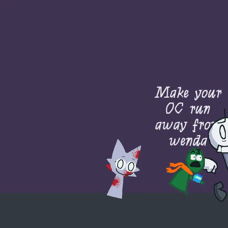 Game by @leudimar