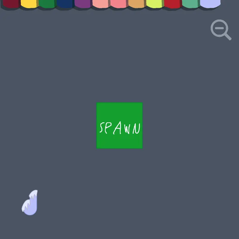 Game by @nenenm