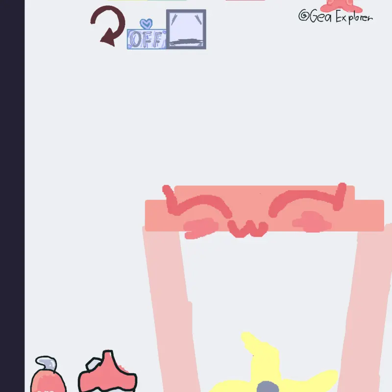 Game by @Gea_Explorer