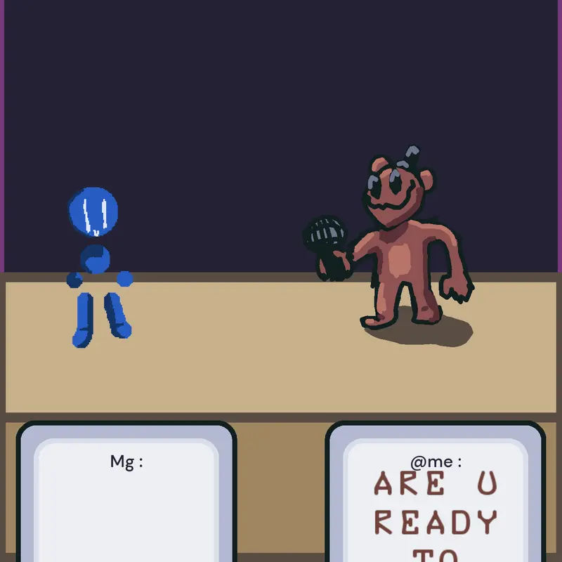 Game by @risasss
