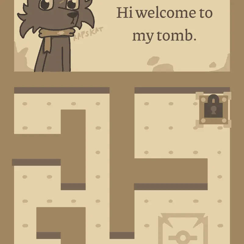 Game by @chloelizzychanurbestie