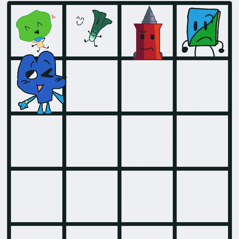 Game by @AIic3