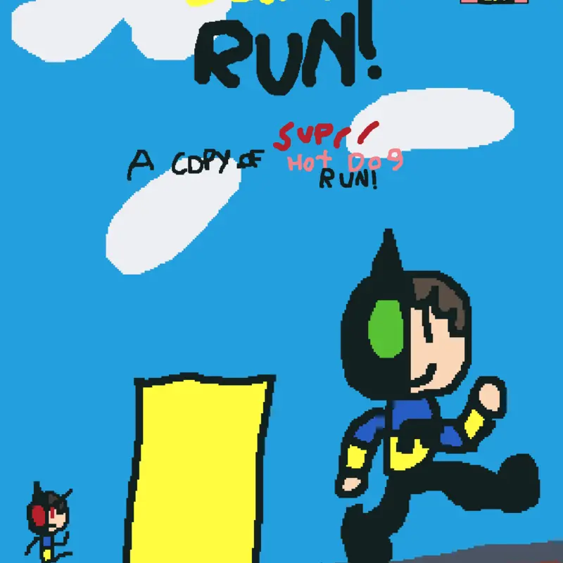 Game by @DavidTheGamingKid