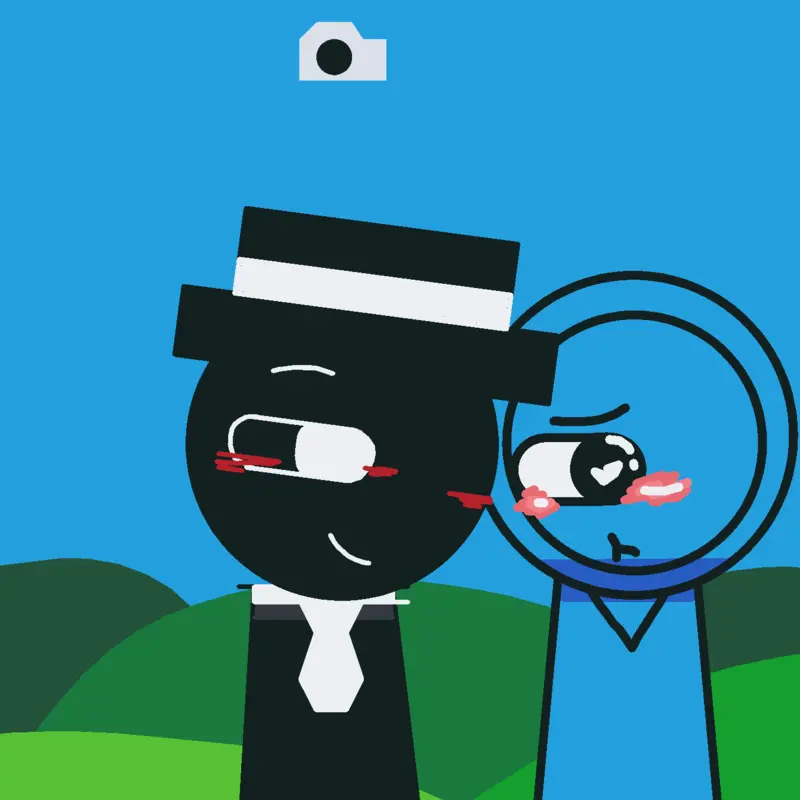 Game by @Catcow