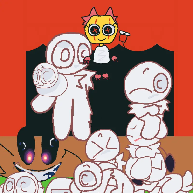 Game by @Binkyloaf_Mania