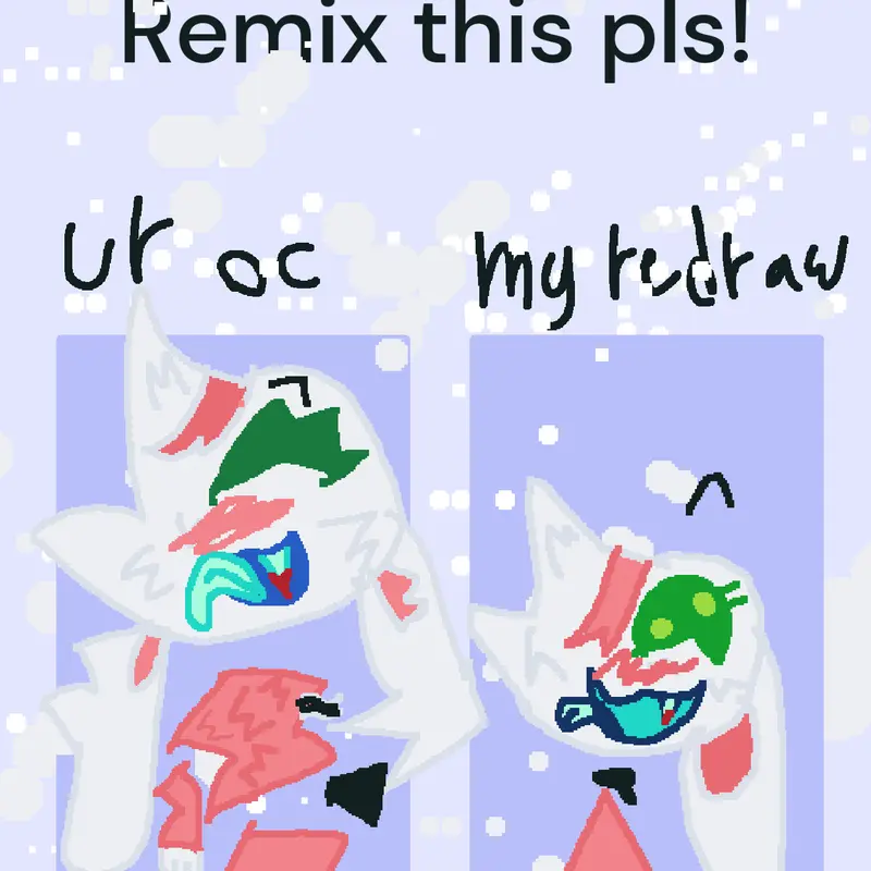 Game by @BellaCat_