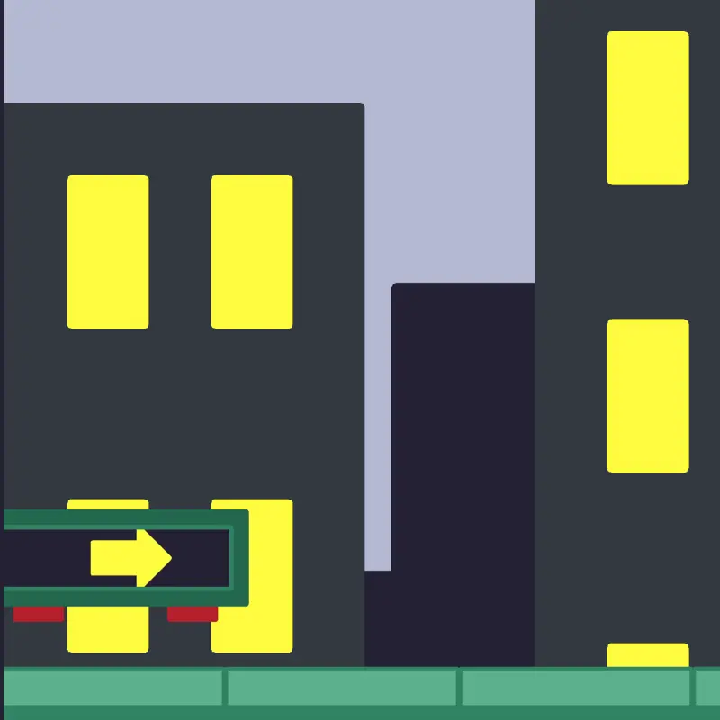 Game by @Nachofall