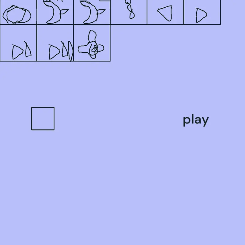 Game by @cryptoluigi