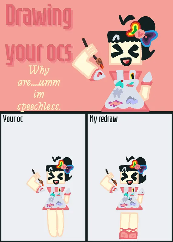 Omg!!!! by @alayna_theprettiest