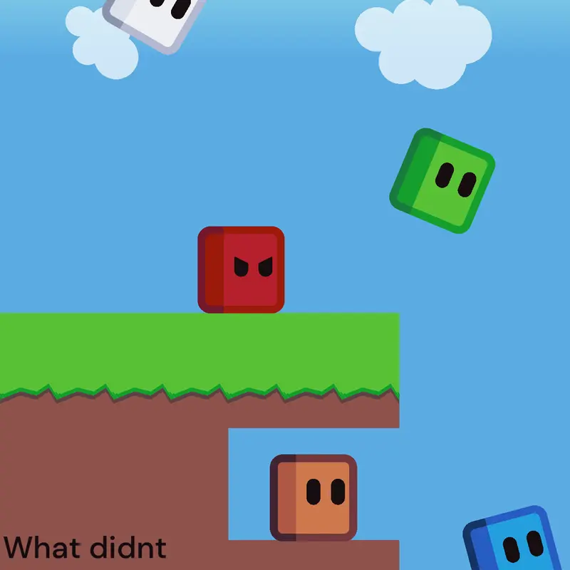 Game by @Sethchiquot