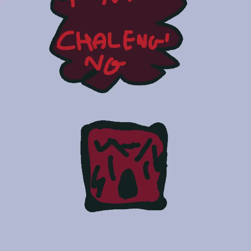Game by @TaluaneMenezes