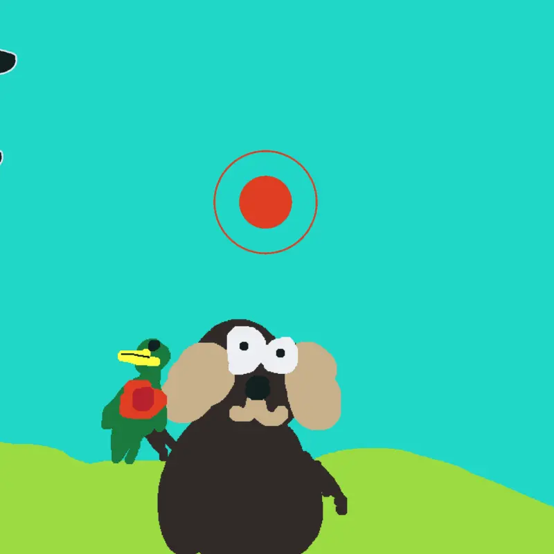 Game by @monkeylabubu
