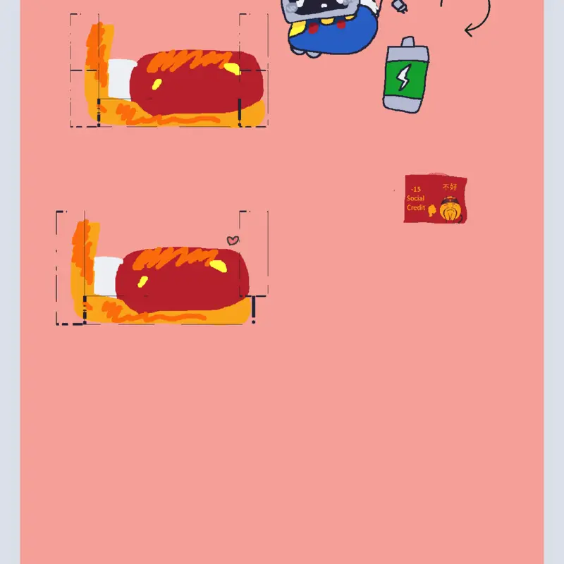 Game by @happyca