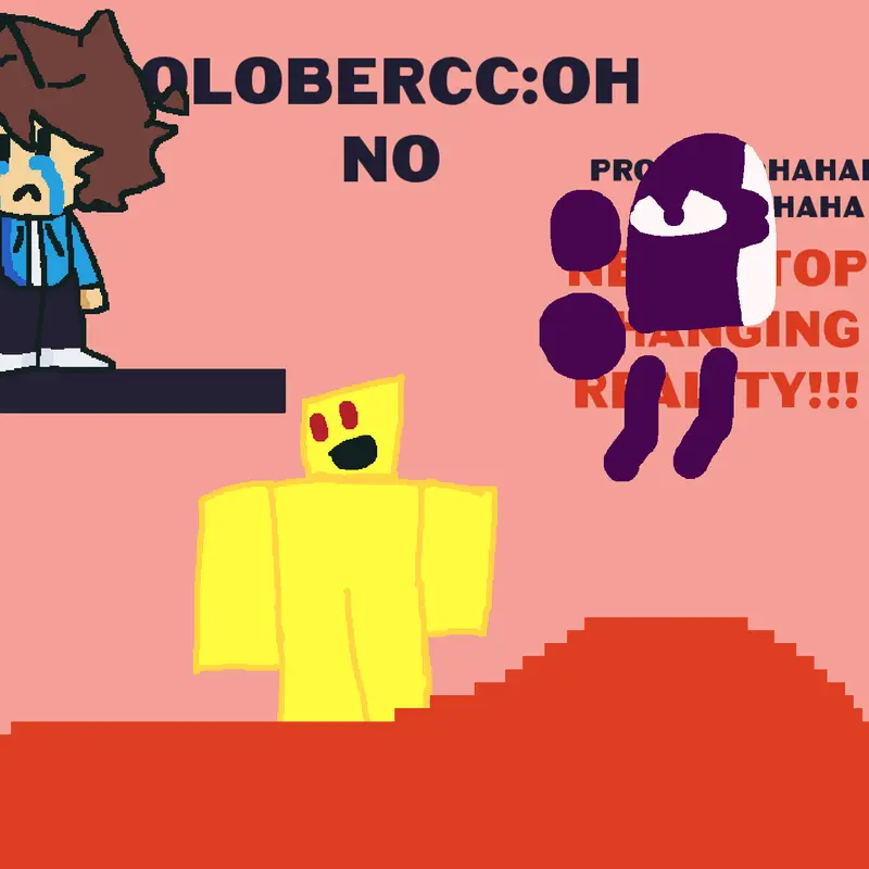 Game by @olobercc_oficial