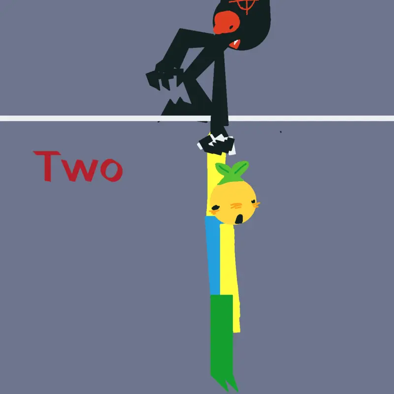 Game by @blacknyon