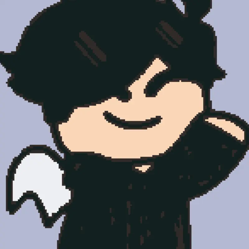 Game by @OriginalDargon