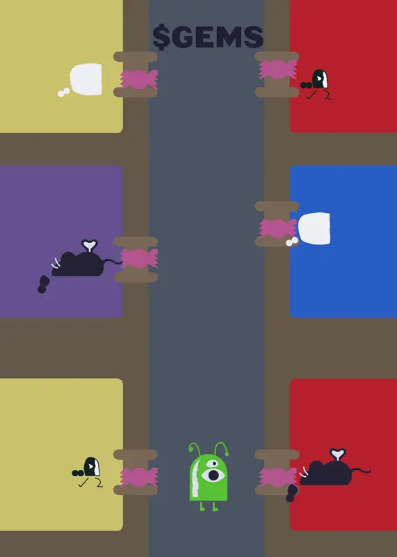Game by @buw