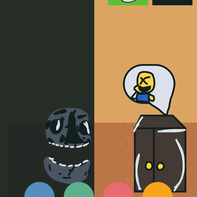 Game by @xdm3322