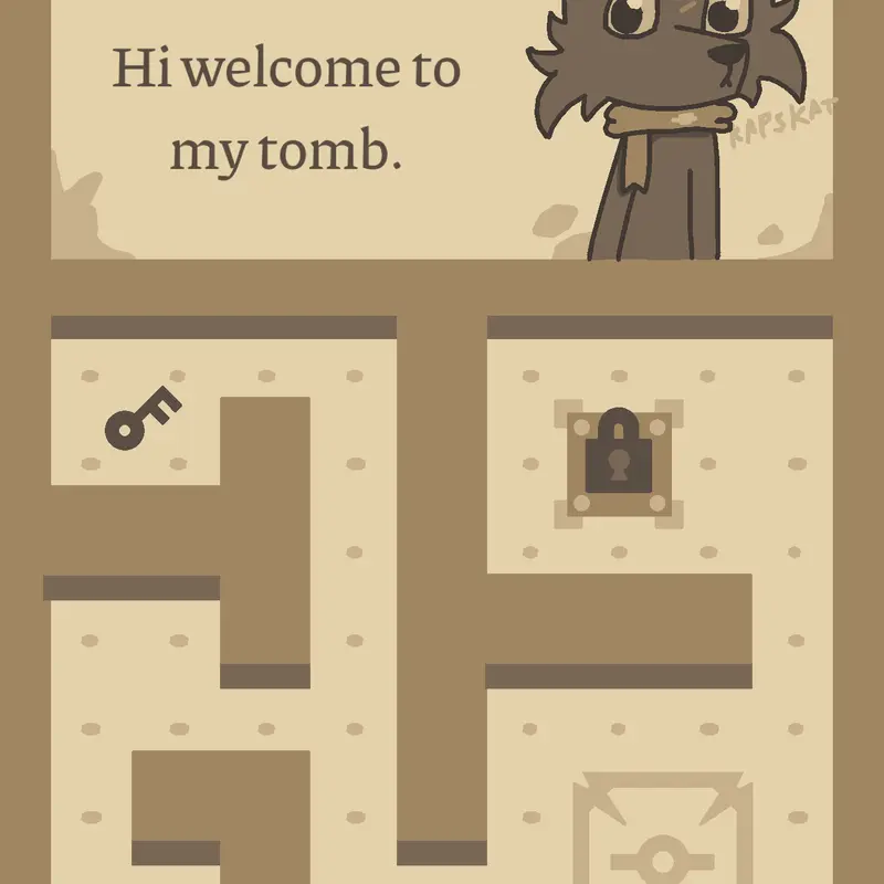 Game by @nikooncastle