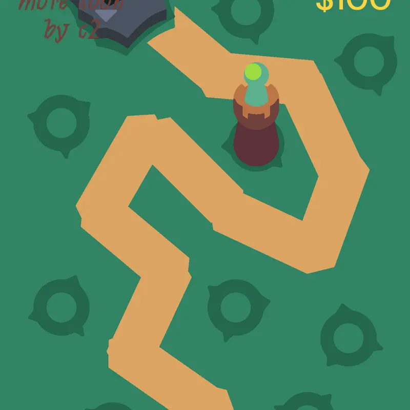 Game by @toe30