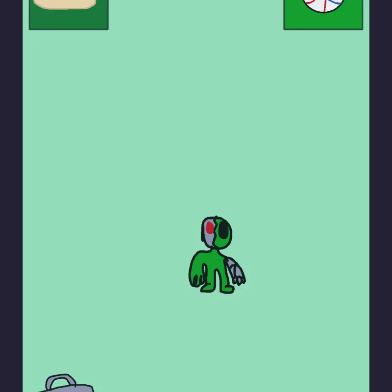 Game by @spikerling
