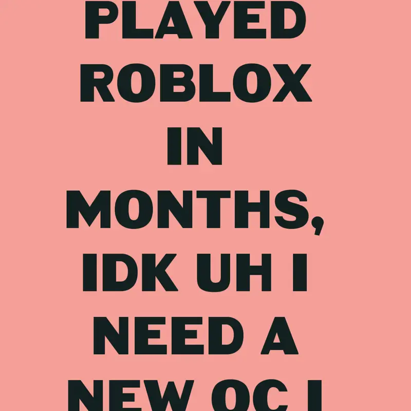 Game by @Corrupt_Noob