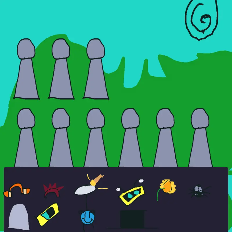 Game by @ImakeAlotofDoorsGams