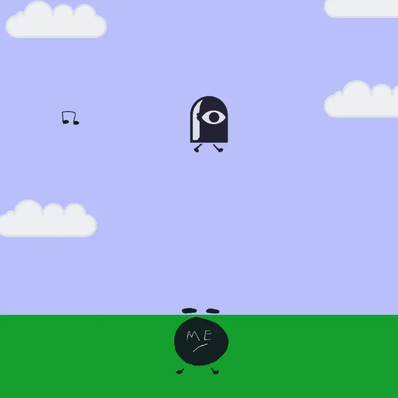 Game by @volnjo