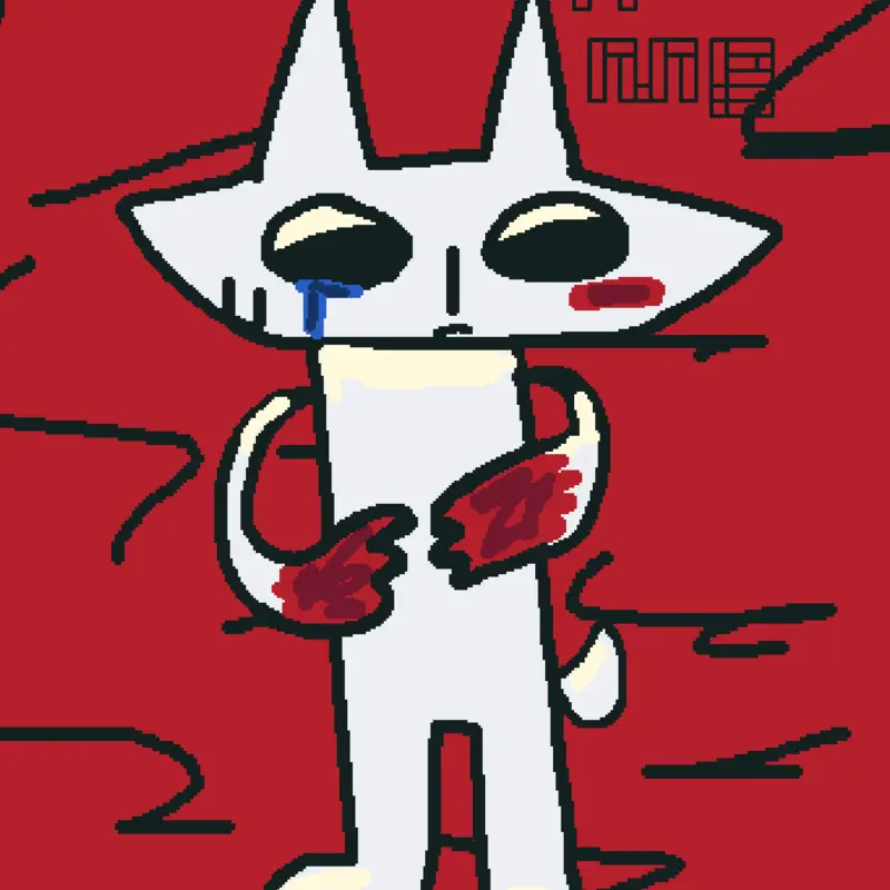 Game by @pusothefox