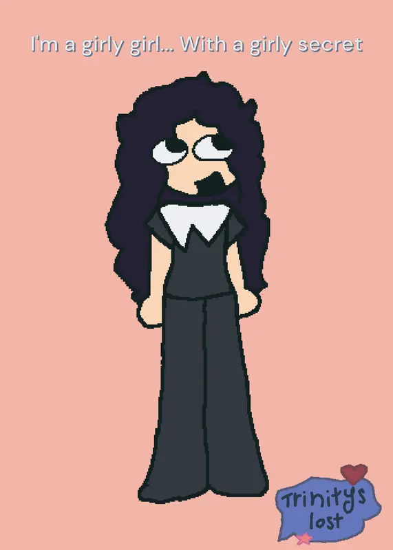 Game by @Trinityslost