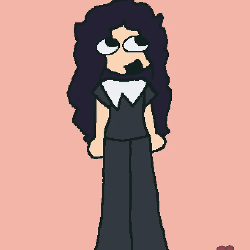 Game by @Trinityslost