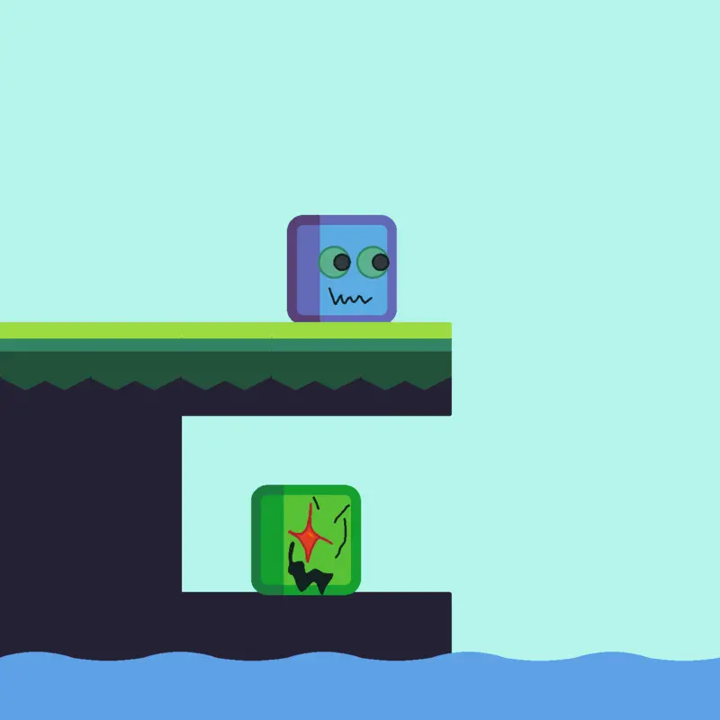Game by @buiminhnam