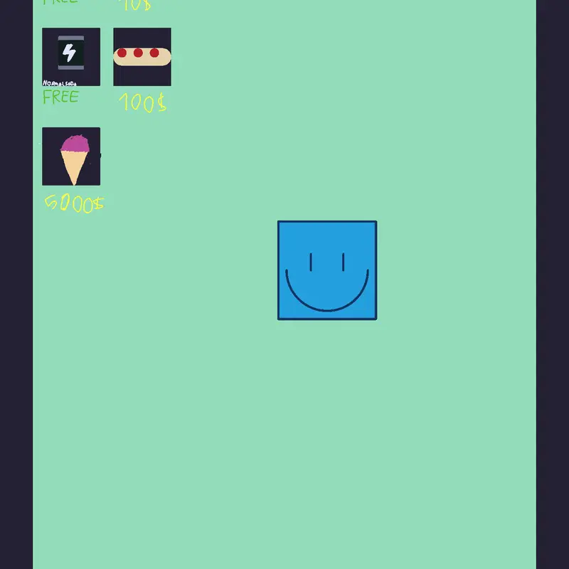 Game by @Ceferov
