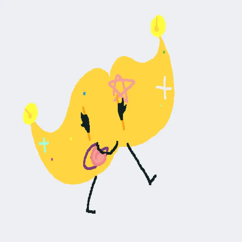 Game by @J3ST3R_B3AN
