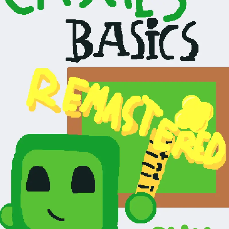 Castlesbasics pls get notebooks in order by @snugginator